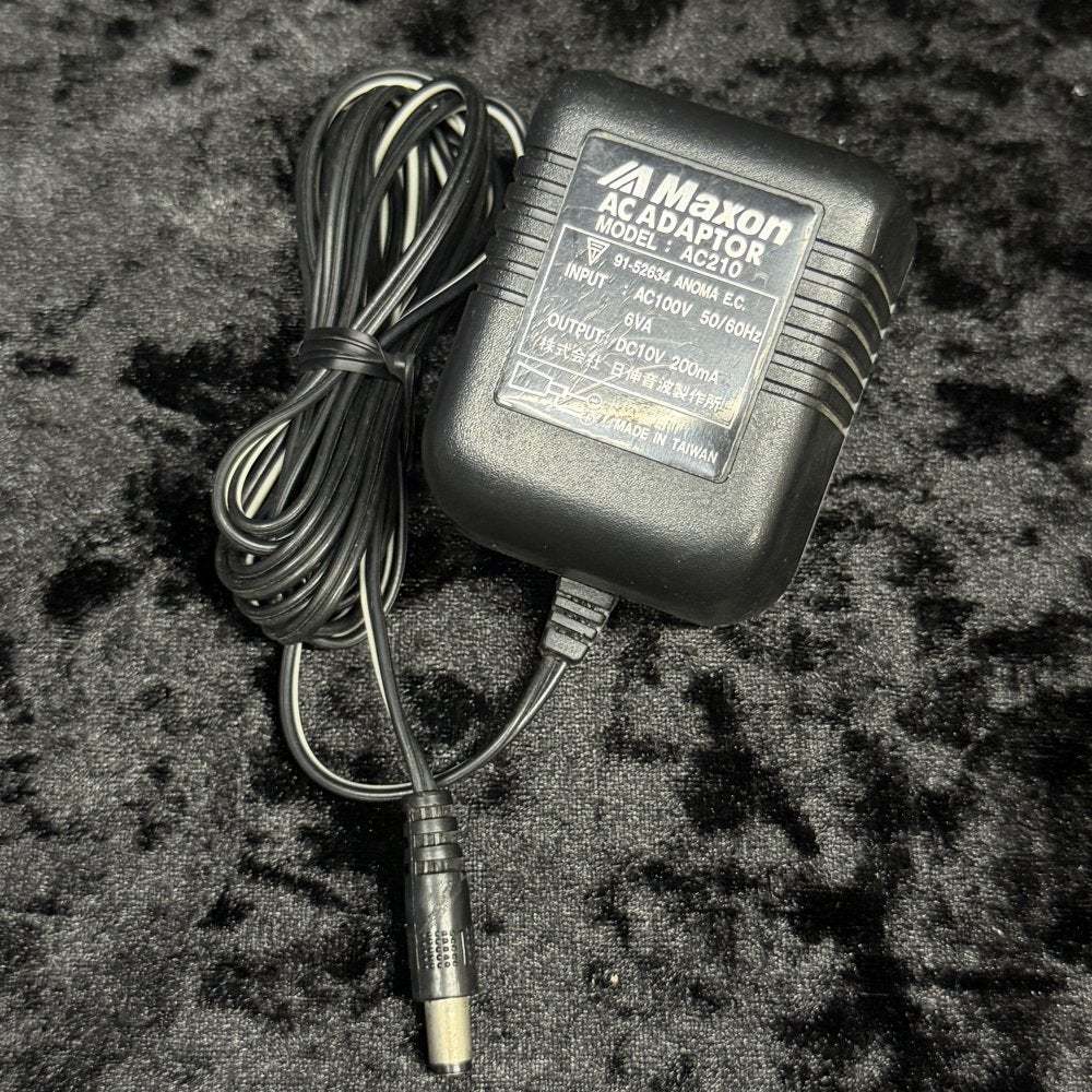 Maxon ROD881 / Real Overdrive / Distortion 【新宿店】（中古