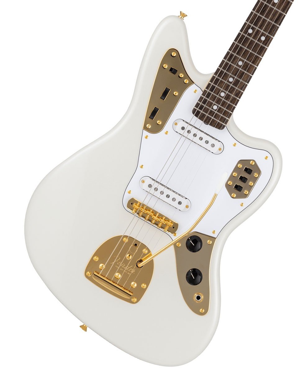 Fender Made in Japan Traditional 2025 Collection 60s Jaguar
