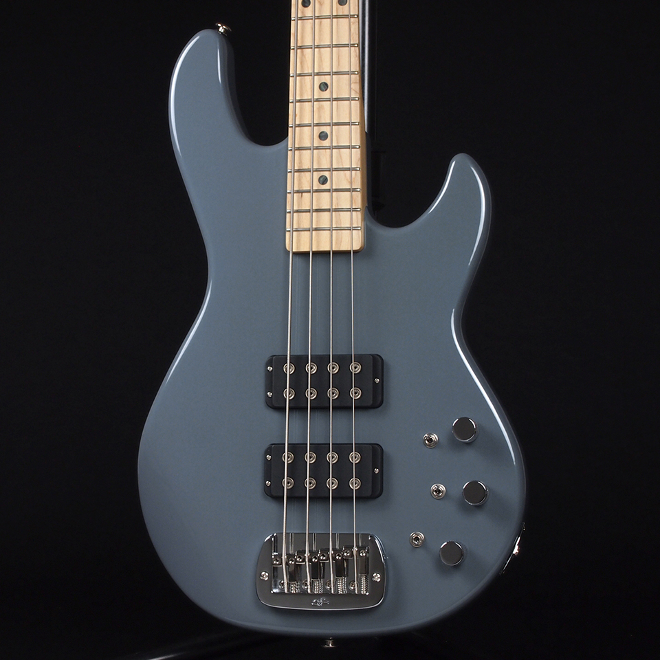 G&L Fullerton Deluxe L2000 Pearl Grey（新品特価/送料無料）【楽器