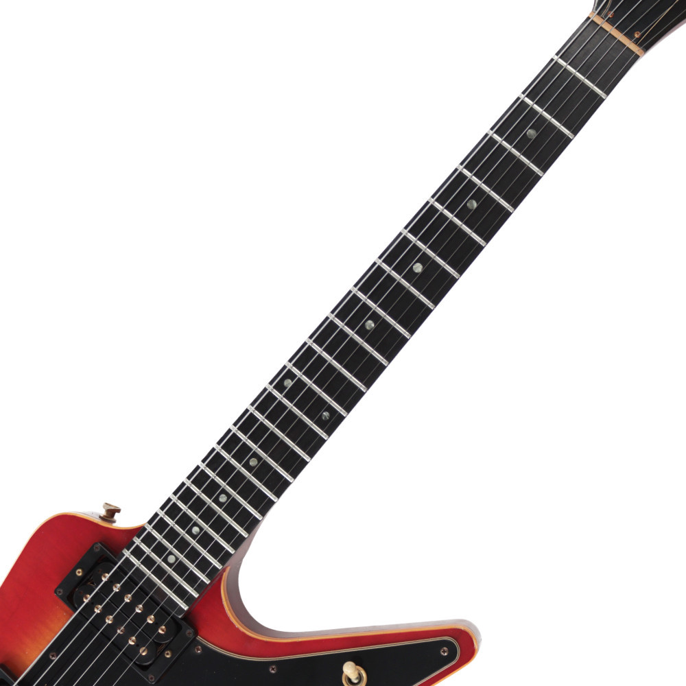 Gibson 【中古】 THE EXPLORER ACB 1983年製 エクスプローラー