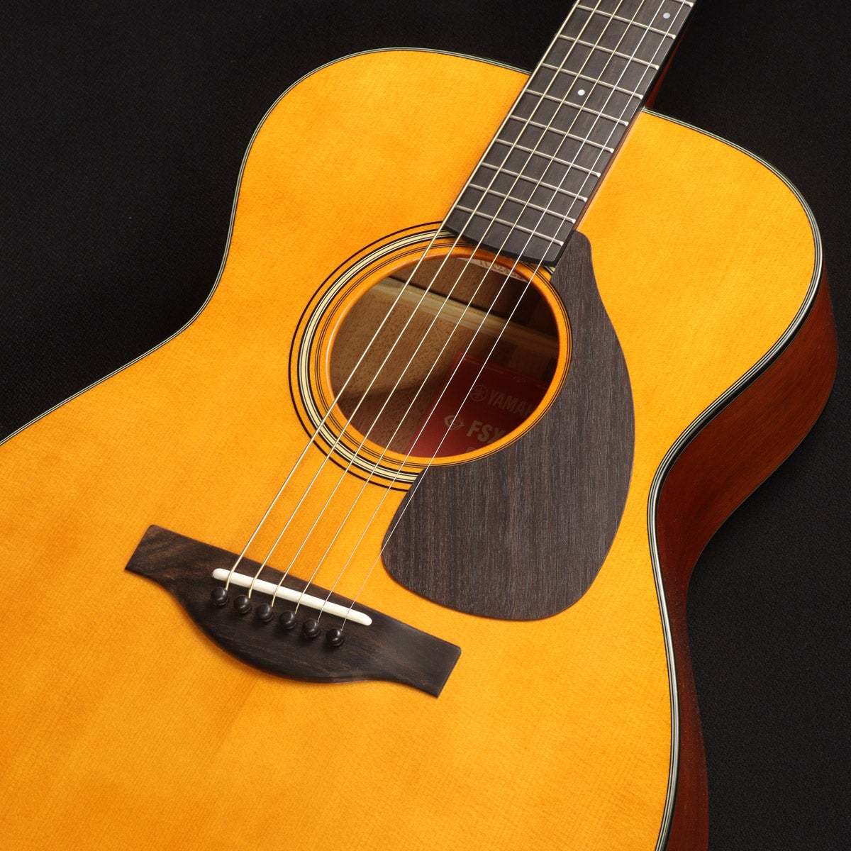 YAMAHA FSX5 GLOSS (FSX5G) Vintage Natural ≪S/N:ILX245A≫ 【心斎橋