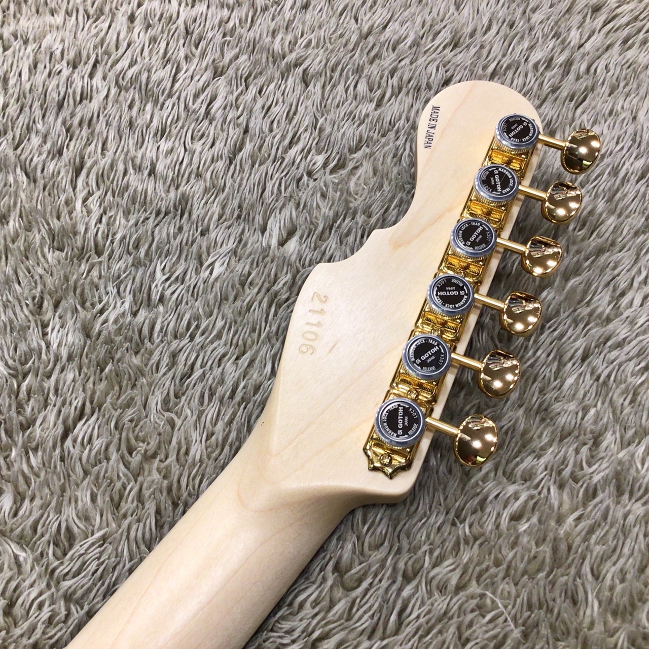 モモ momose MJS-SAKURA MATSUMOTO Edition-秋-/E / Tenshu Black