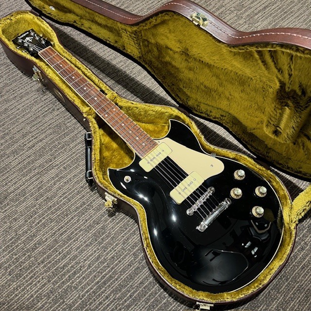 YAMAHA SG1802 BL(Ser:HOK069E/ 4.14kg)（B級特価/送料無料）【楽器