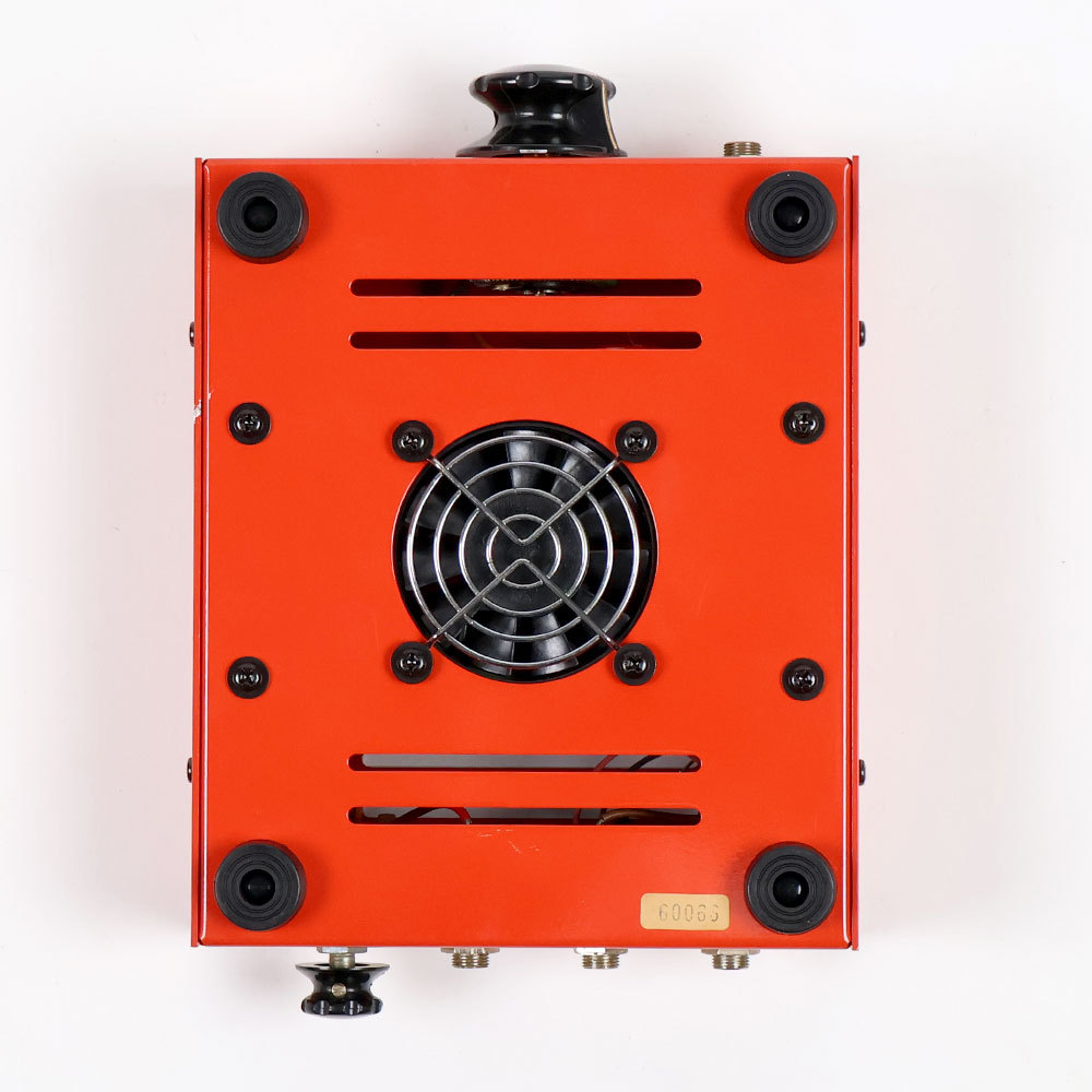 Crews Maniac Sound GB-VI パワーアッテネータ Amazon.co.jp: クルーズマニアックサウンド GB-VIパワーアッテネーター