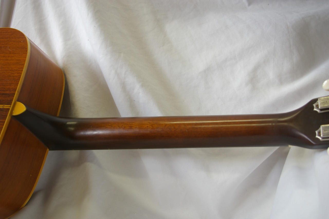 jumbo J-35（中古）【楽器検索デジマート】