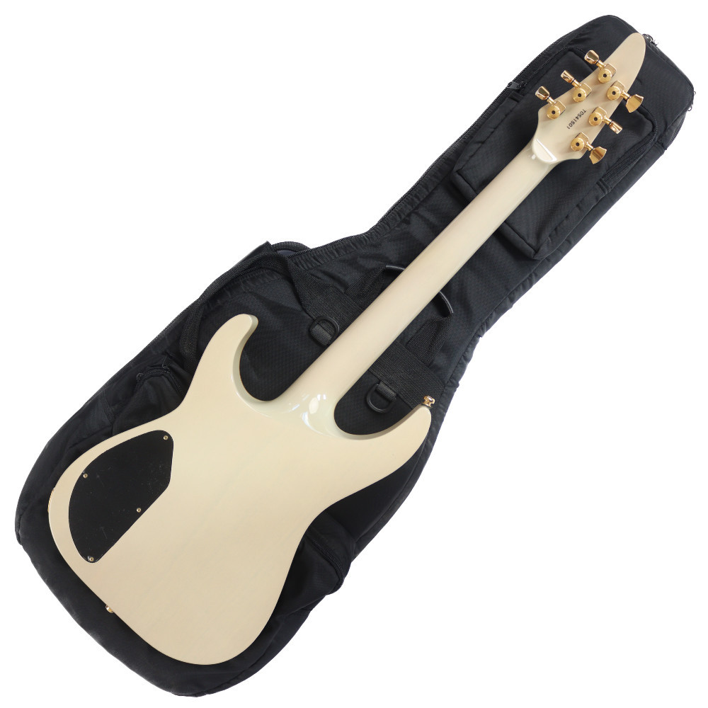 ESP 【中古】 エレキギター ESP HRZ-420SH Semi-Hollow 2005年製