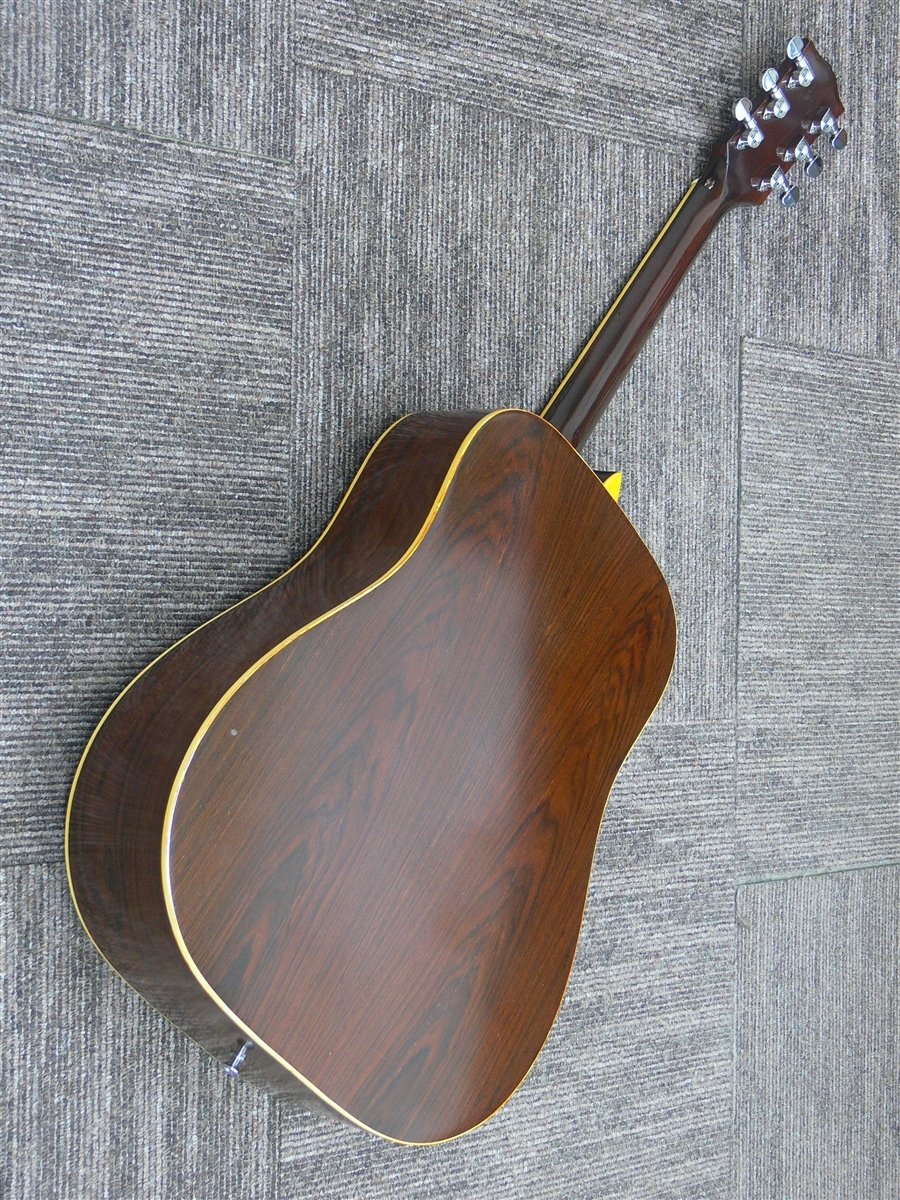 Chaki W-50（ビンテージ）【楽器検索デジマート】