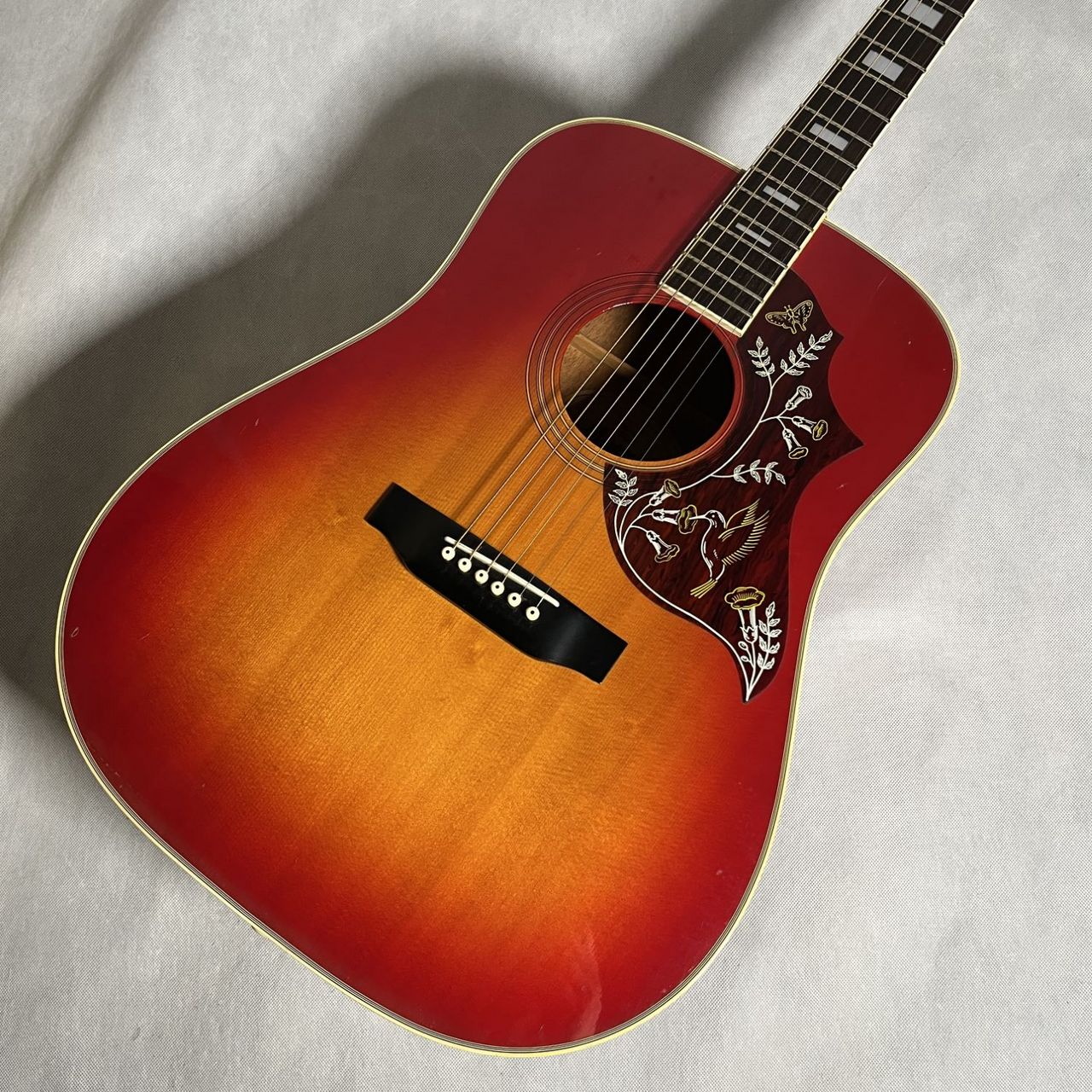 Morris WH-20（中古/送料無料）【楽器検索デジマート】