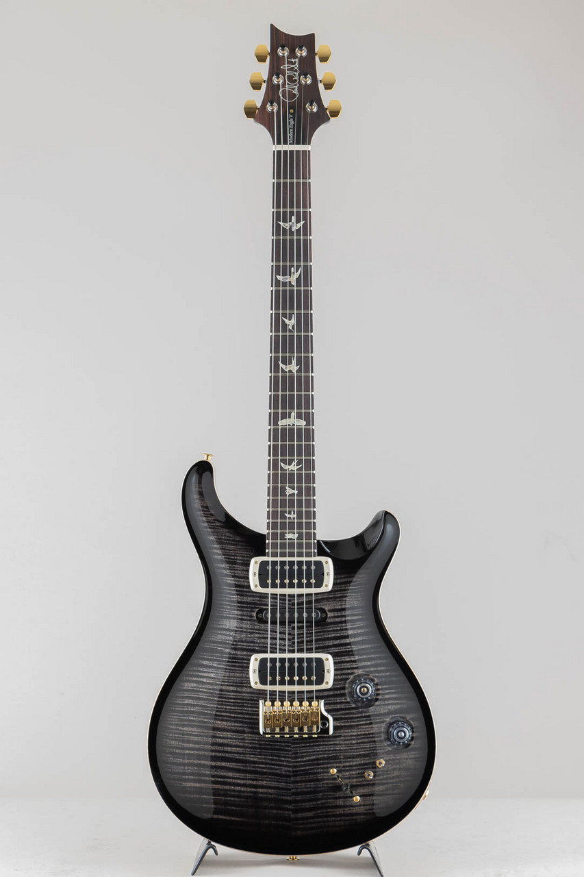 Paul Reed Smith(PRS) Modern Eagle V 10Top Charcoal Burst