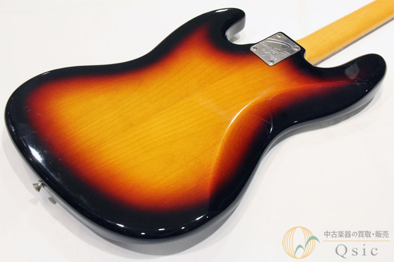 Fender Japan JB65-115NR 1998年製 【返品OK】[TL069]【神戸店