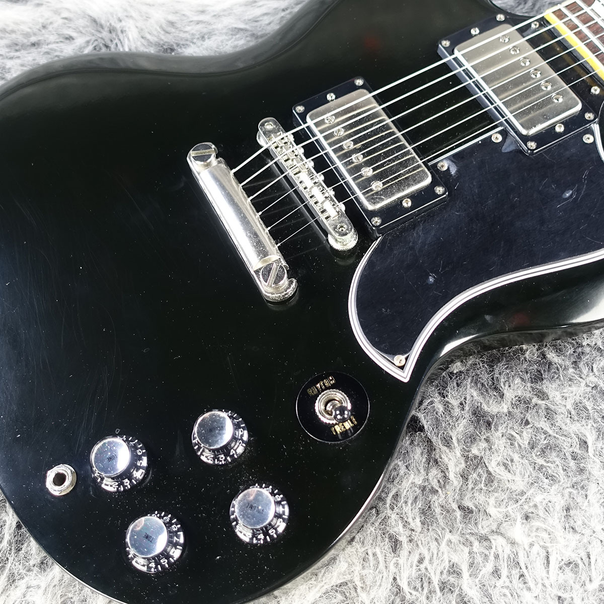 EDWARDS E-SG-90LT2（中古/送料無料）【楽器検索デジマート】
