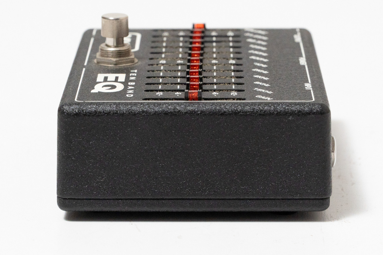 MXR M108 10 Band EQ【GIB横浜エフェクター館】（中古/送料無料