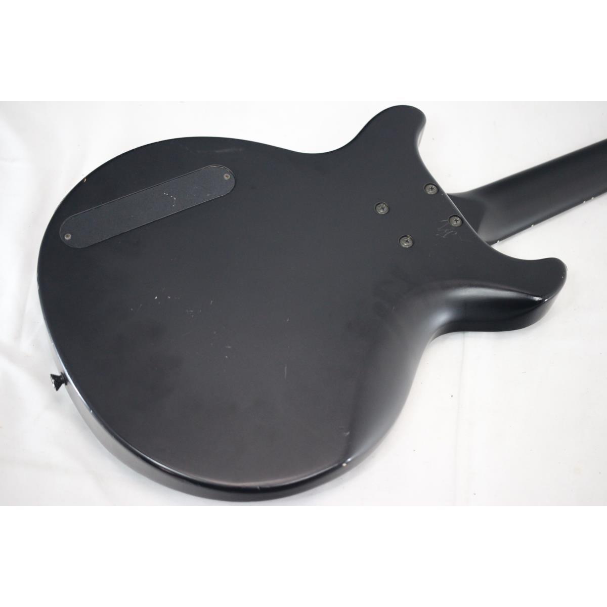 Edwards E-J-70TV BLK 3.7kg Electric Bass Guitar Used Product