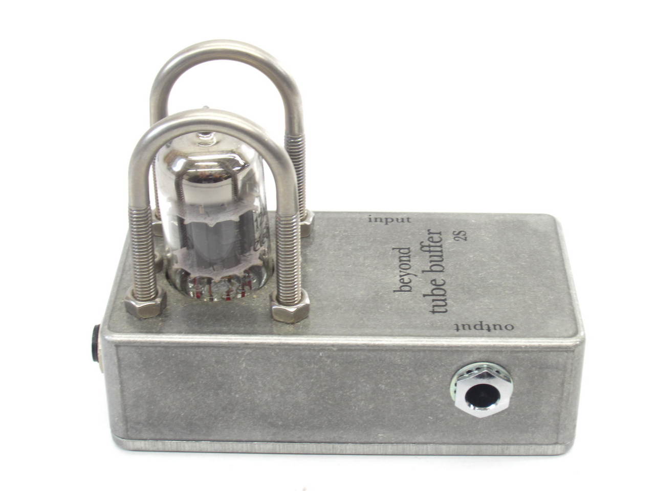 Beyond Beyond Tube Buffer 2S【浦添店】（中古/送料無料）【楽器検索