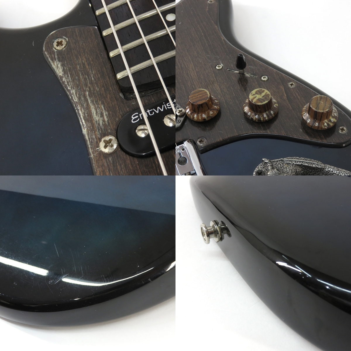 NO BRAND Stratocaster（中古/送料無料）【楽器検索デジマート】
