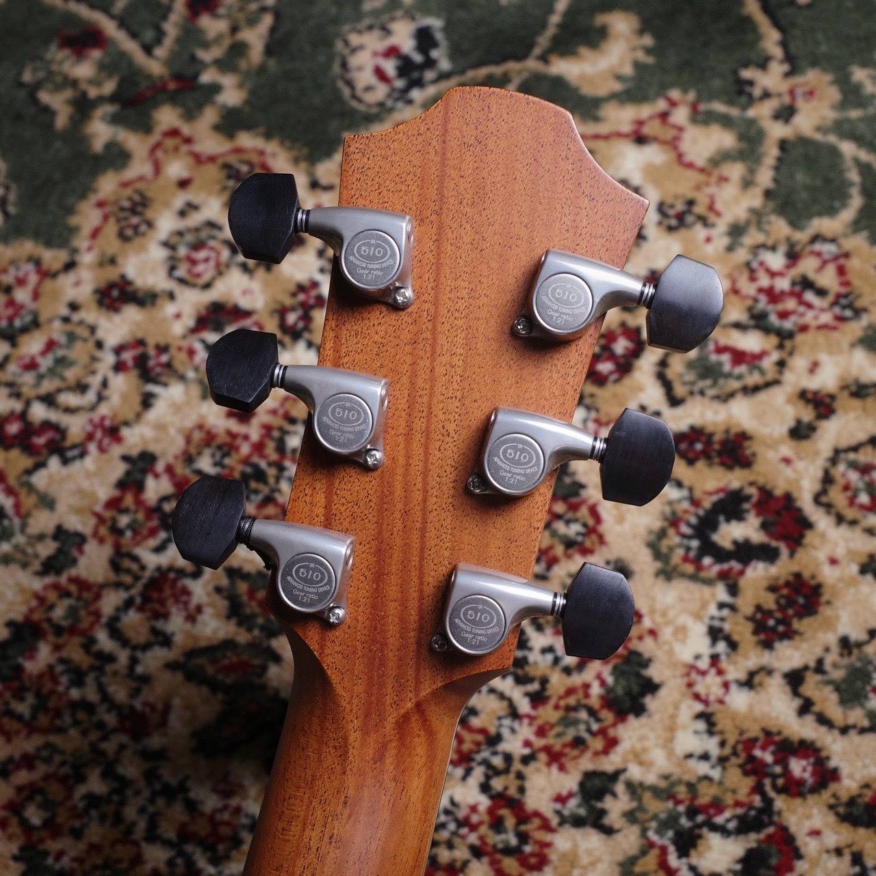 Furch Dark Yellow Deluxe Gc-RR a 【All Rosewood】（新品/送料無料