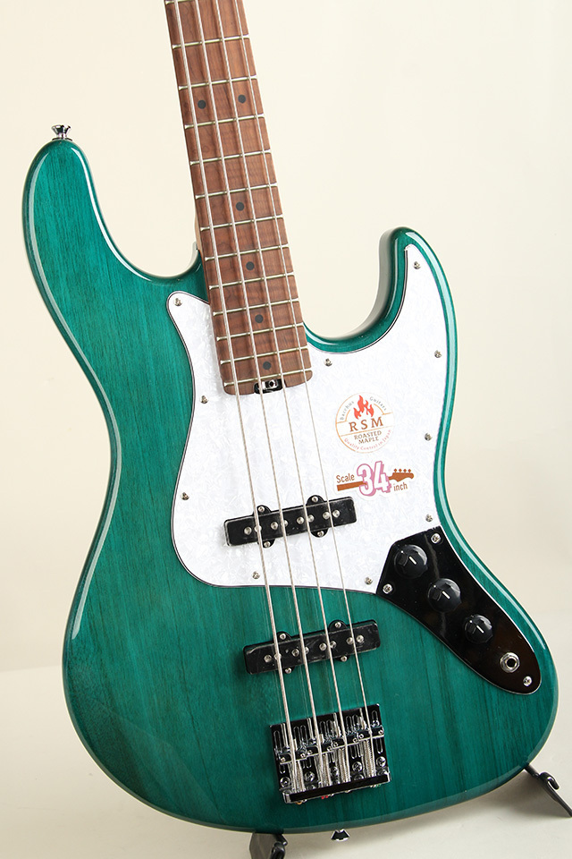 Bacchus WL4-STD/RSM S-MAB（新品特価）【楽器検索デジマート】