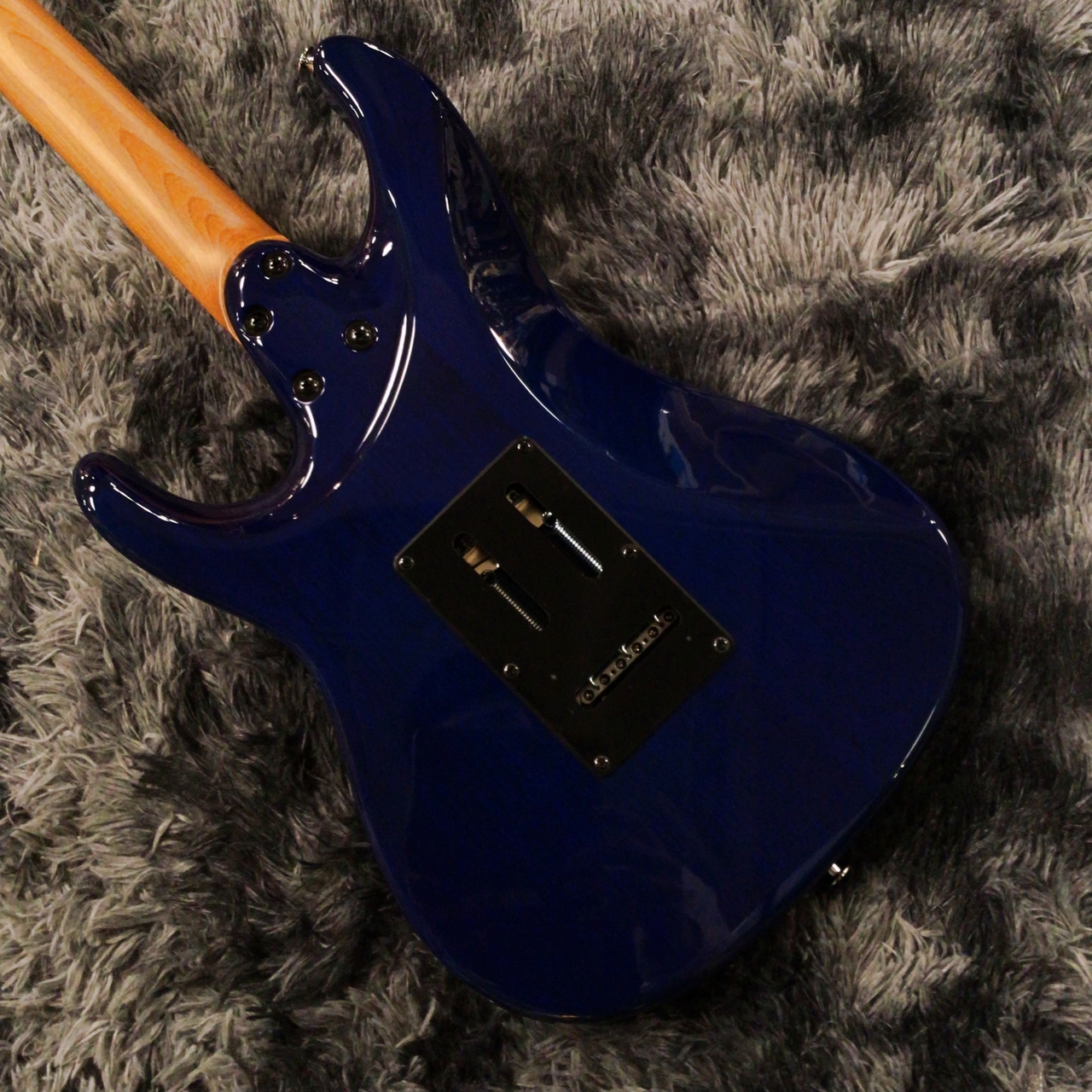 Ibanez AZ22S1F-TXB (Transparent Turquoise Burst) 【大人気AZ