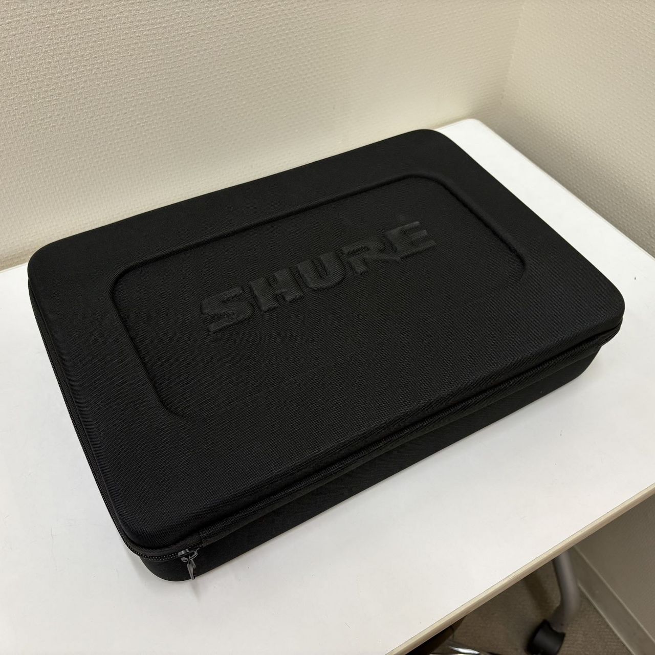 Shure GLXD14/SM35 ヘッドセットワイヤレスシステム【現物画像】（B級