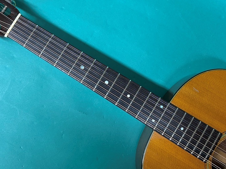 Martin D12-20 （ビンテージ）【楽器検索デジマート】