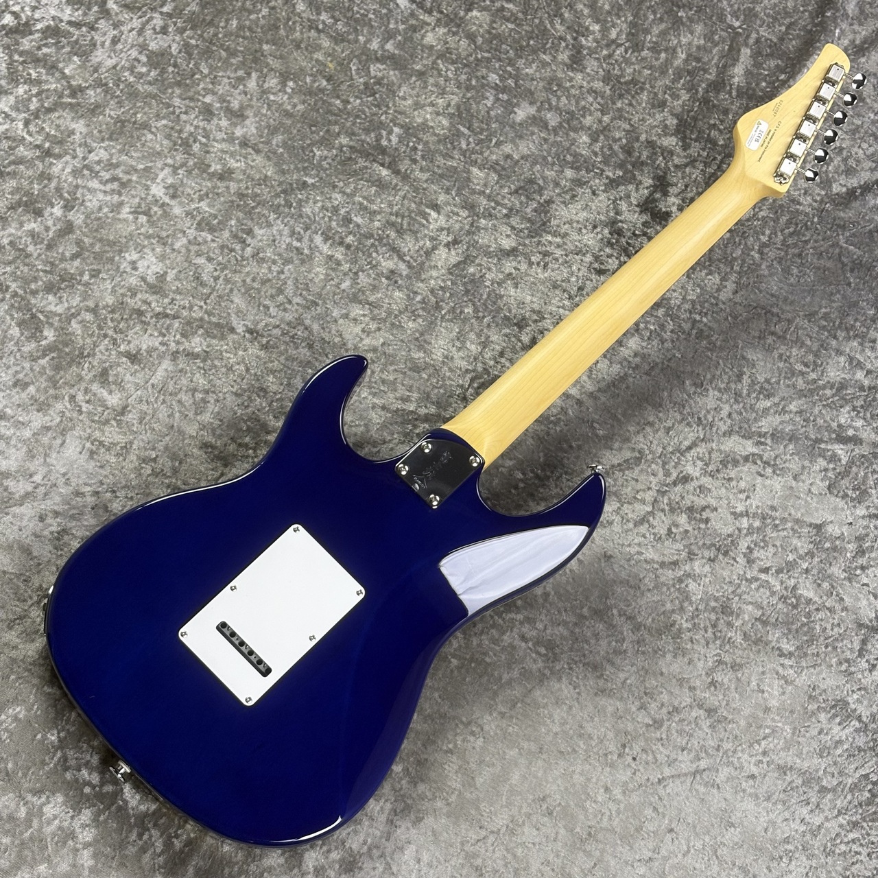 FUJIGEN(FGN) J-Standard ODYSSEY JOS2-FM-R/JBT ~Jeans Burst