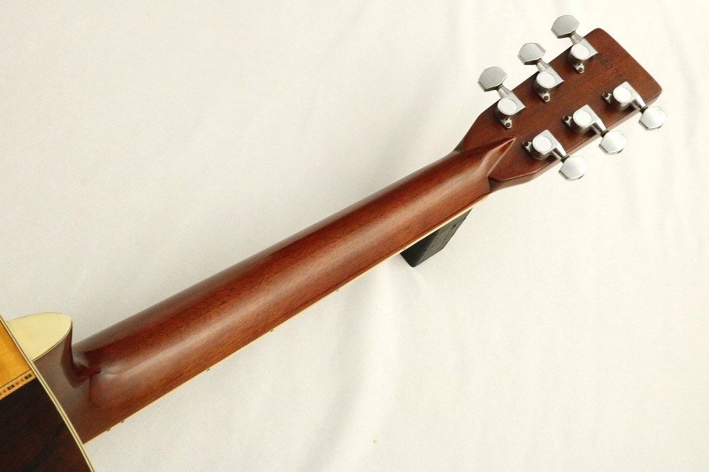 MORRIS Special 60 ハカランダサイドバック MORRIS Special 60 ハカランダサイドバック - メルカリ