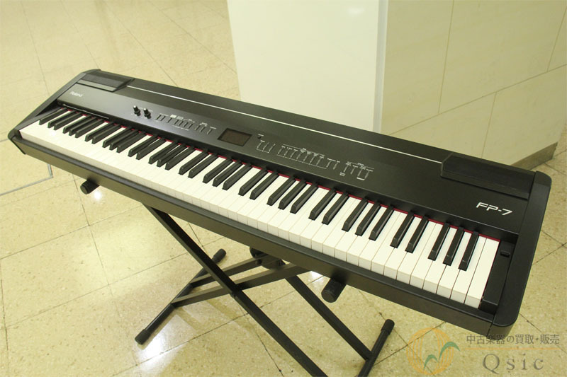 Roland FP-7 2008年製 [QL668]【神戸店在庫】（中古/送料無料