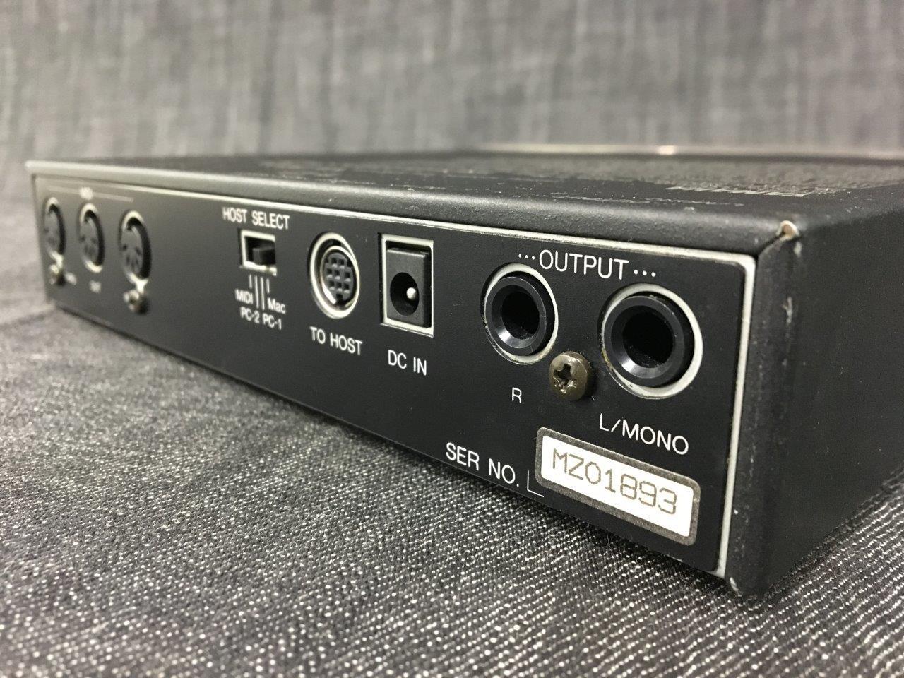 YAMAHA VL70-m（中古/送料無料）【楽器検索デジマート】