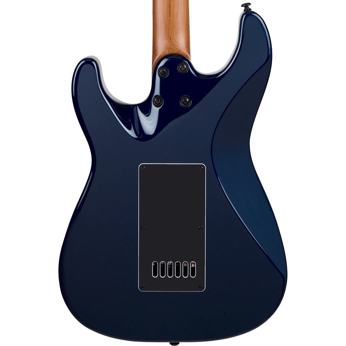 Charvel Pro-Mod Plus So-Cal Style 1 HH EVTN6 E Ebony Fingerboard