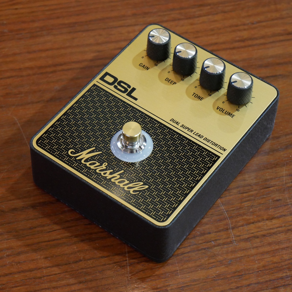 Marshall DSL / Dual Super Lead Distortion 【USED】（中古/送料無料