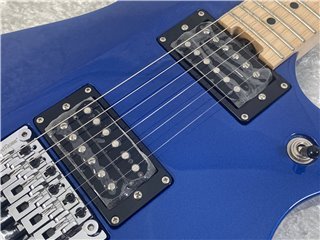 Killer KG-Fascist Vice II(Metallic blue)（新品/送料無料）【楽器