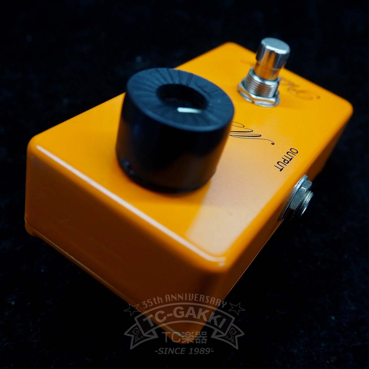 中古　MXR CSP-026 ‘74 vintage Phase 90 MXR CSP026 '74 Vintage Phase 90 Pedal | Sweetwater
