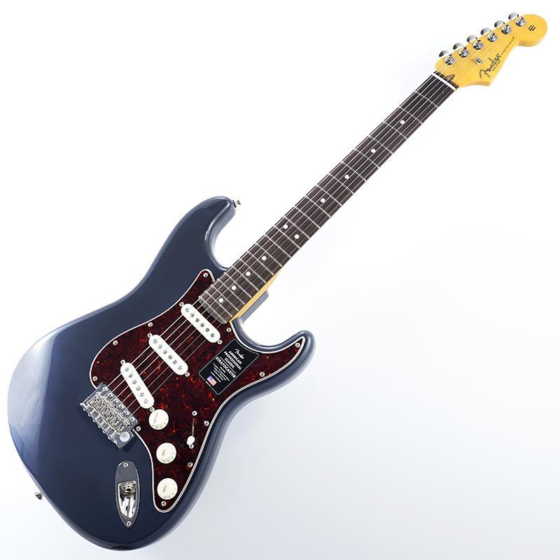 Fender American Professional Classic Stratocaster (Faded Black