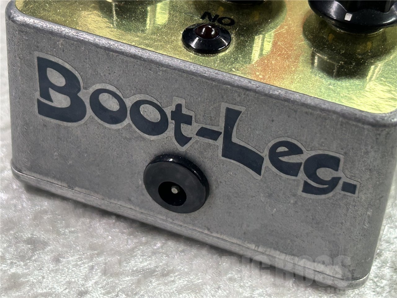 Boot-Leg Gain Helper [ GHP-2.0 ]（中古）【楽器検索デジマート】