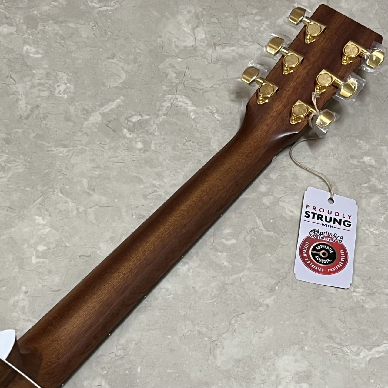 Martin CTM 000-12E KOA【現物画像】（B級特価/送料無料）【楽器検索