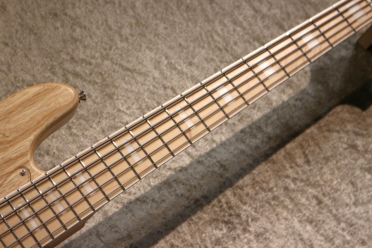 ATELIER Z M#265 CTM -Natural Open Pore-【軽量個体 4.33kg