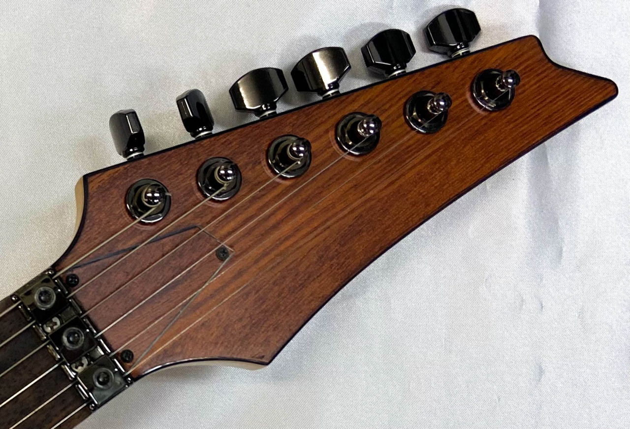 楽器 Ibanez RG2770FZA-TR Ibanez RG2770FZA（中古）【楽器検索デジマート】
