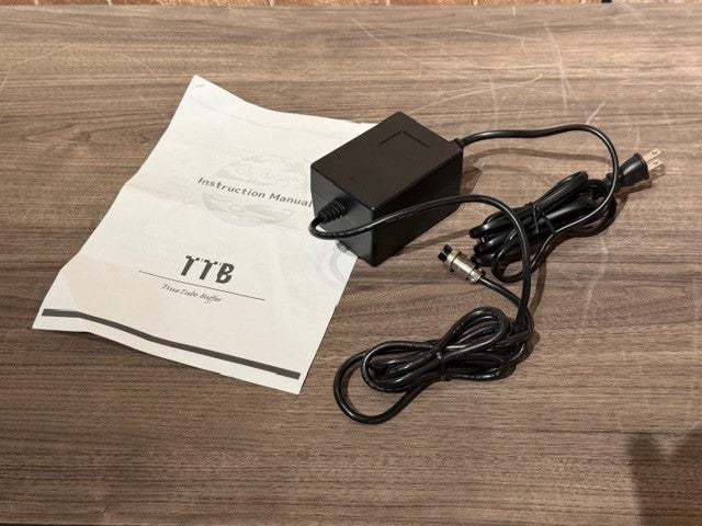 OZ DESIGN True Tube Buffer-【渋谷店】（中古/送料無料）【楽器検索