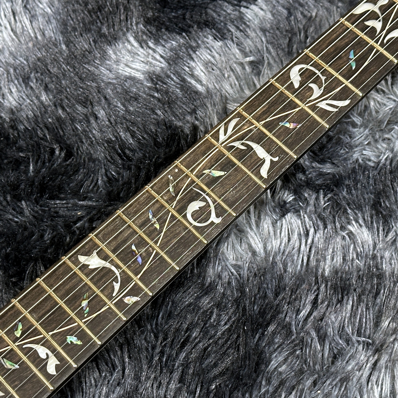 Ibanez JEM7VP-WH (White) Steve Vai Signature【特価】【スティーブ