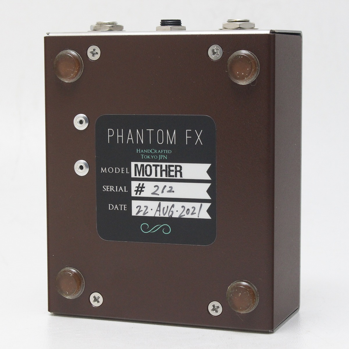 Phantom FX MOTHER 【御茶ノ水本店】（中古/送料無料）【楽器検索