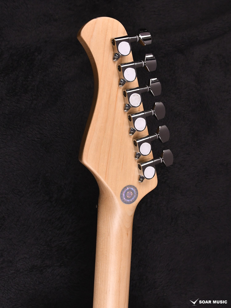 Bacchus バッカス TACTICS-BP/R BK-B ブラックバースト Universe