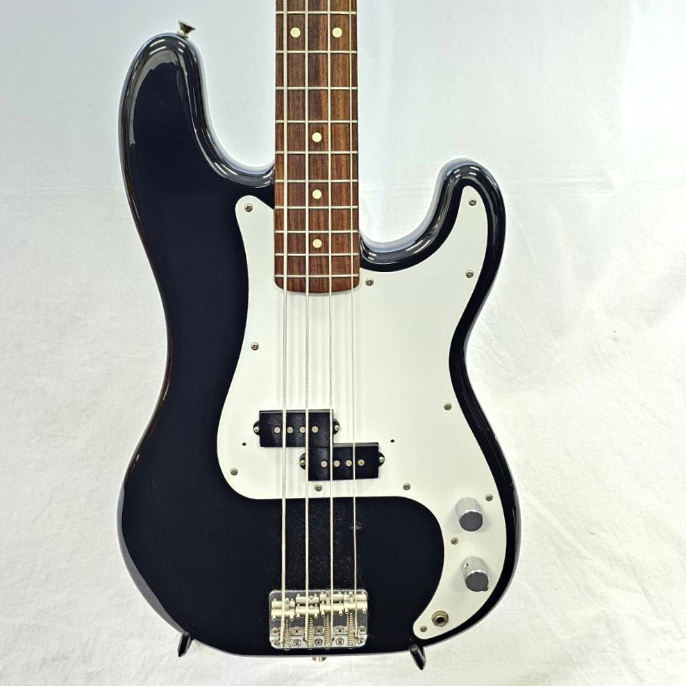 Squier by Fender Silver Series Precision Bass 1991年 日本製 【浦添 