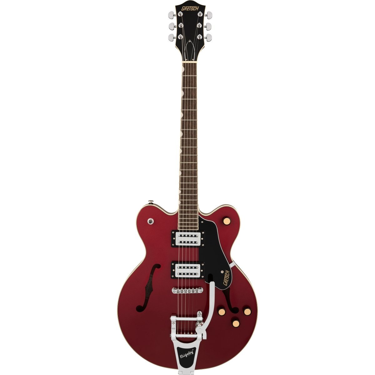 【12/25まで59,800円】GRETSCH G2622T ビグズビー GRETSCH G2622T Streamliner Center Block Double-Cut with