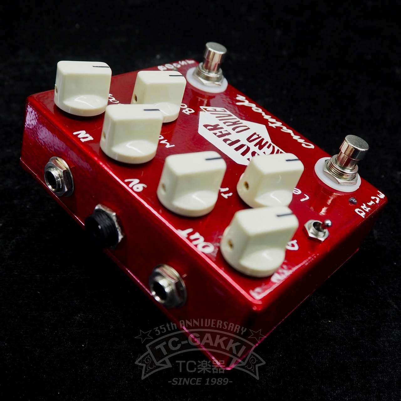 CMATMODS SIGNA DRIVE 未使用品 CMATMODS Signa Drive