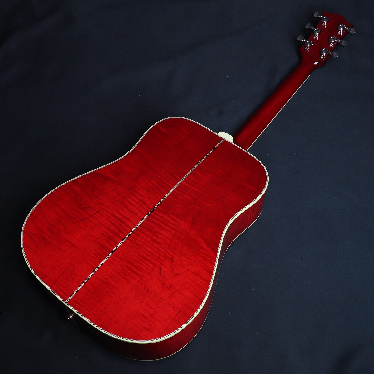 Gibson Dove Original Vintage Cherry Sunburst [Original Collection