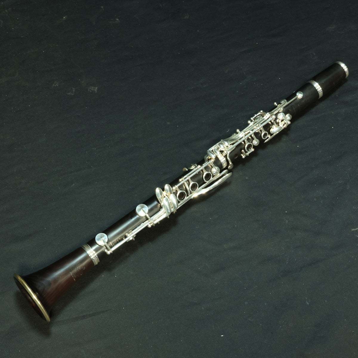 BUFFET CRAMPON クラリネット　C13 Buffet Crampon C13 【福岡店】（中古/送料無料）【楽器検索デジマート】