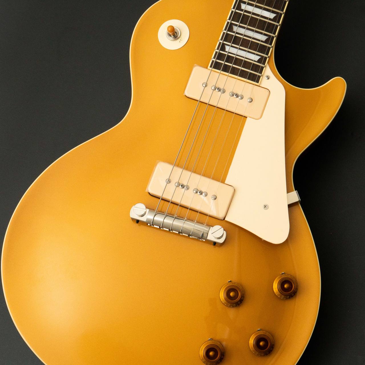 DRT東京ゴールド　セット販売 Tokai LS-101S-WA -Gold Top / GT- #2551075 【カタログ外限定