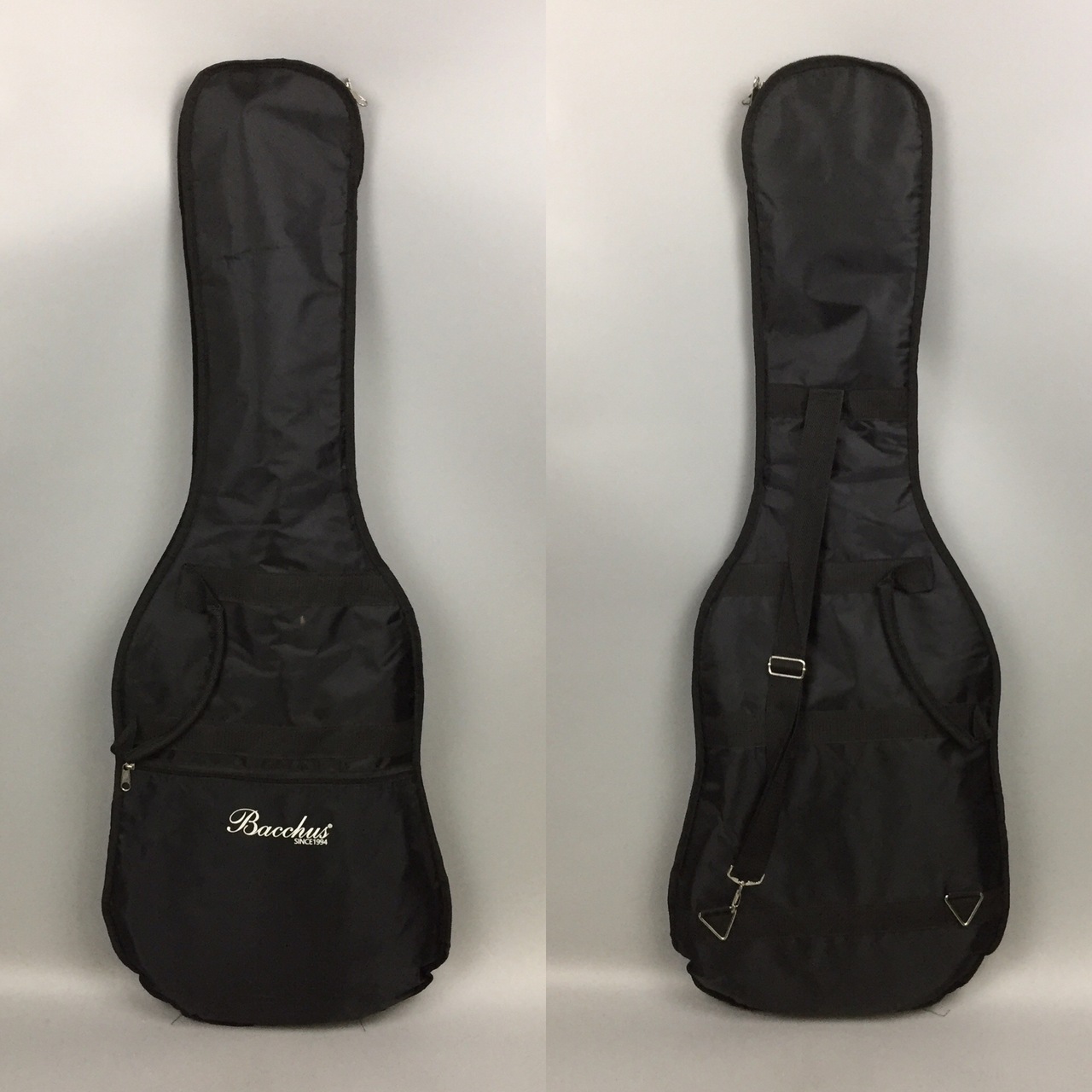 Washburn Hawk Model C 1984 tobacco sunburst（ビンテージ