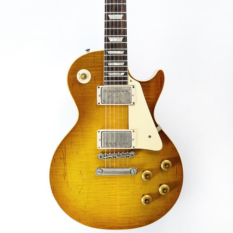 Gibson Custom Shop Murphy Lab 1959 Les Paul Standard Reissue Light
