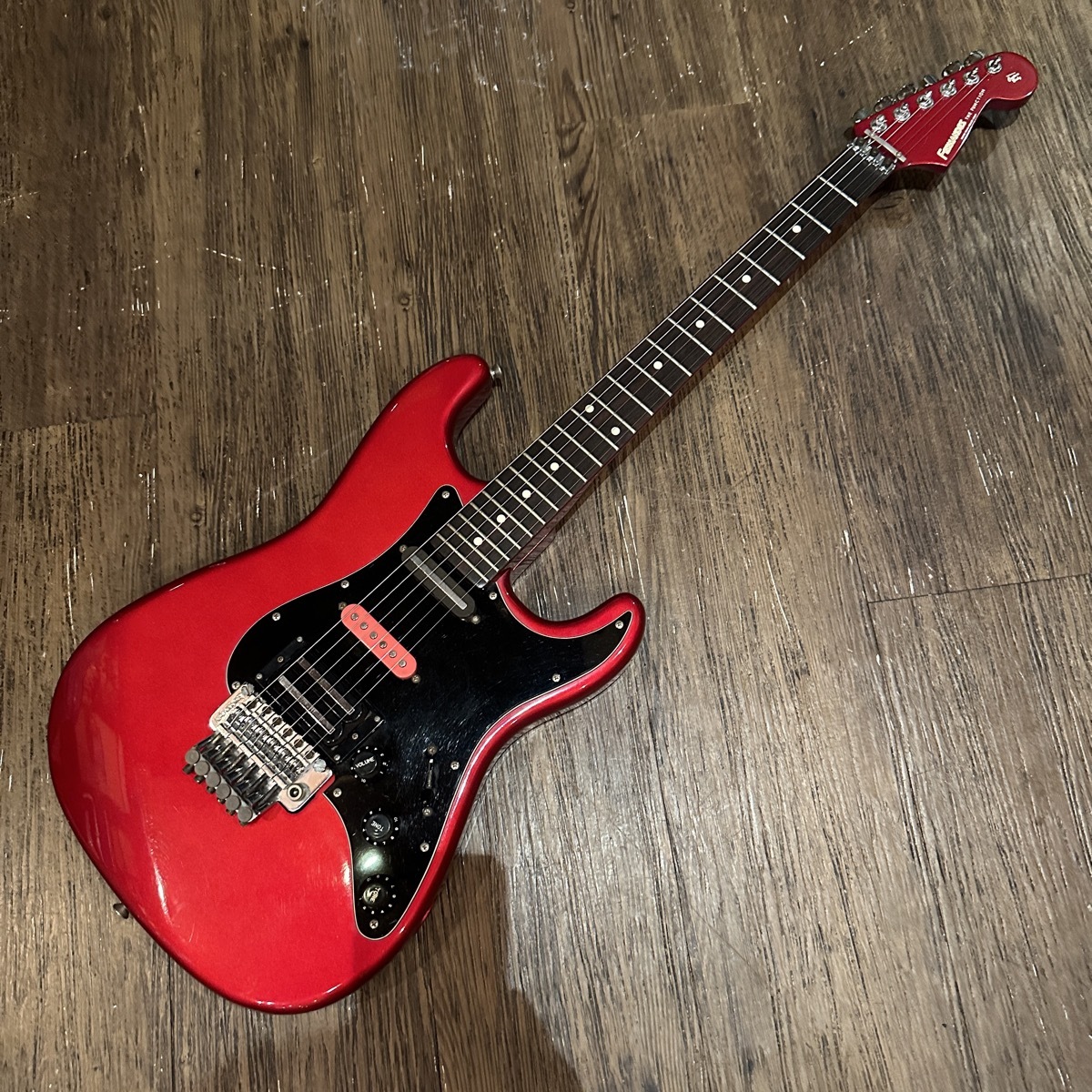 FERNANDES FST-65 Electric Guitar 3.80kg（中古/送料無料）【楽器検索デジマート】